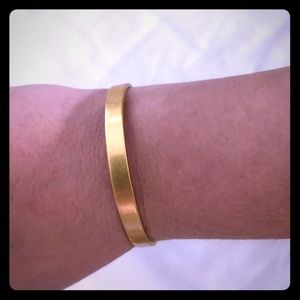 Madewell Bangle